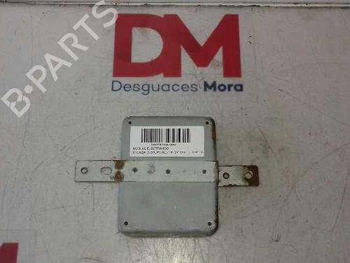Used Electronic module HYUNDAI S COUPE (SLC) 1.5 i Turbo (116 hp) 17027981
