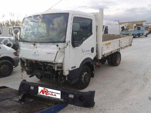 Starter NISSAN CABSTAR (F24M, F24W) 35.13 DCI, 45.13 DCI 2.5 (F24M) | BP29409678M8 