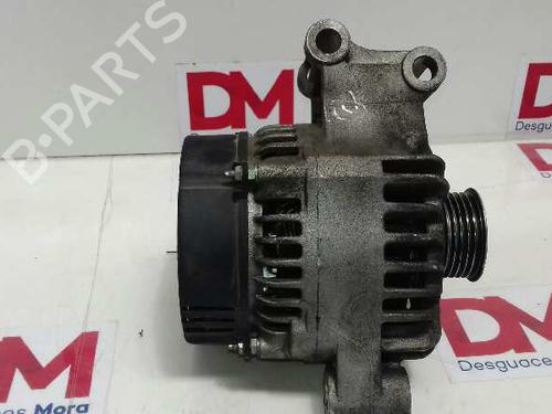 Alternator FORD FOCUS II (DA_, HCP, DP)  | BP12647842M7 