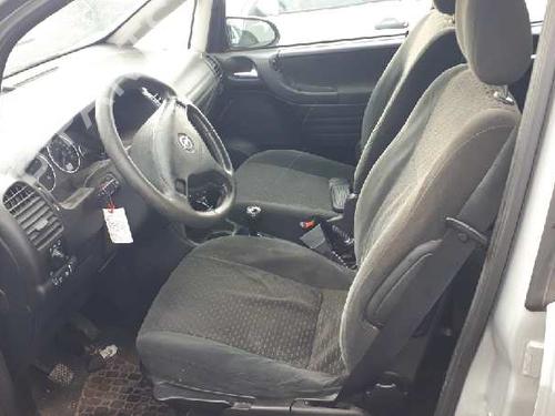 Rear left seatbelt OPEL ZAFIRA A MPV (T98) 2.2 DTI 16V (F75) | BP12841628I29 