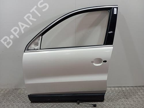 Portier links voor VW TIGUAN (5N_) 2.0 TDI 4motion (177 hp) 29021031