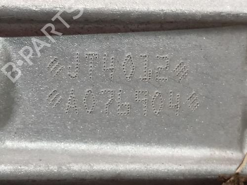 Gearbox DACIA JOGGER (RK_) 1.0 TCe 110 (RKMD) | BP40158242M3 - Image 2