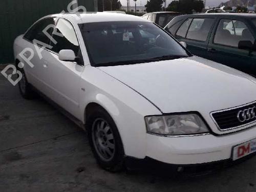 Computer motormanagement AUDI A6 C5 (4B2, 4B4) 2.5 TDI | BP12652582M57 