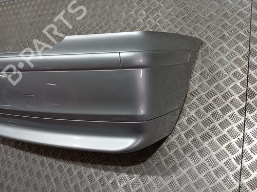 Rear bumper BMW 3 Compact (E46) 316 ti | BP26550493C8 