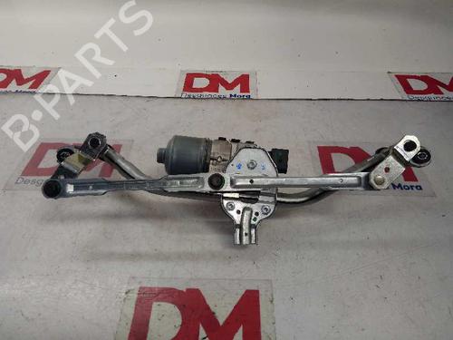 Front wiper motor PEUGEOT 208 I (CA_, CC_) 1.2 VTI 82 | BP12845273M29 