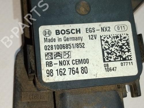 Electronic sensor PEUGEOT 508 II (FB_, FH_, F3_) 1.5 BlueHDI 130 (FBYHZJ, FBYHZR) | BP40020723M84 - Image 2