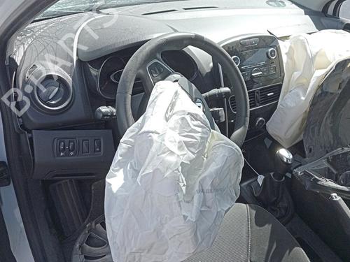 Instrument cluster RENAULT CLIO IV (BH_)  | BP18029802C47 