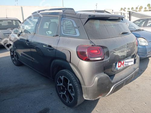 Headlight switch CITROËN C3 AIRCROSS II (2R_, 2C_) 1.2 PureTech 130 (2RHNYH) | BP39964521I24 - Image 9