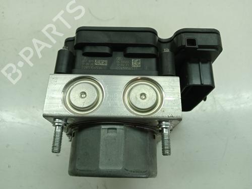 ABS pump RENAULT CLIO IV (BH_)  | BP12671424M43 