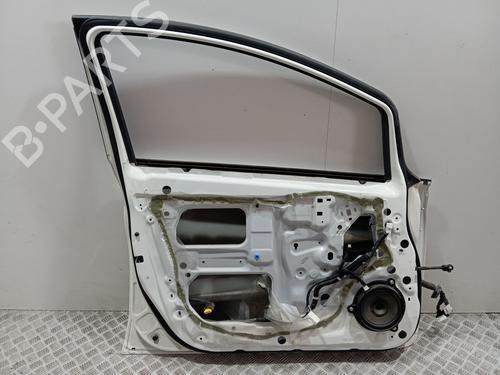 Left front door NISSAN NOTE (E12) 1.5 dCi | BP36159177C2 - Image 3