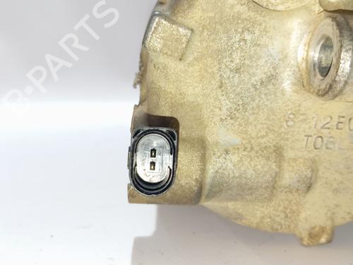 AC compressor SEAT ARONA (KJ7, KJP) 1.0 TSI | BP40080423M34 - Image 4
