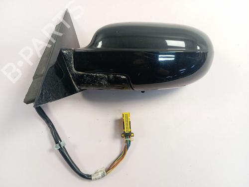 Retrovisor esquerdo Retrovisor esquerdo MASERATI QUATTROPORTE V [2004-2026] 35953424 35953424