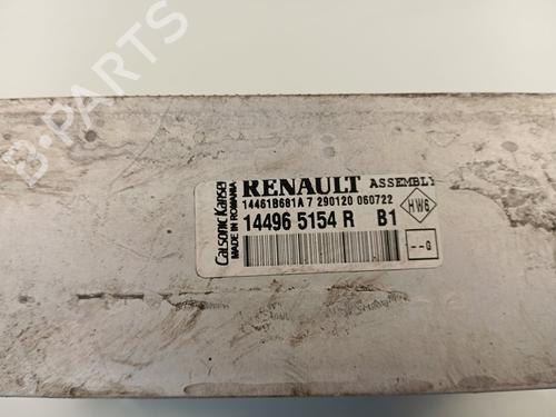 Intercooler DACIA DOKKER MPV (KE_)  | BP20649507M30 