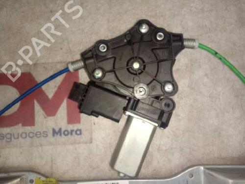 Front right window mechanism OPEL CORSA D (S07) 1.3 CDTI (L08, L68) | BP12656085C23 