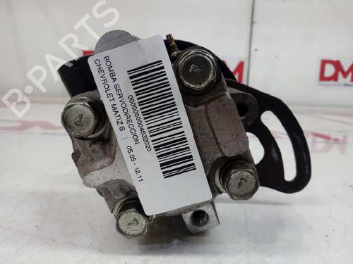 Steering pump CHEVROLET MATIZ (M200, M250) 0.8 | BP16753397M99 