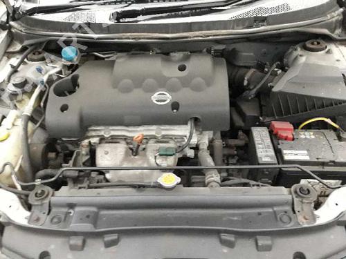 Switch NISSAN PRIMERA Hatchback (P12)  | BP16837900I30 