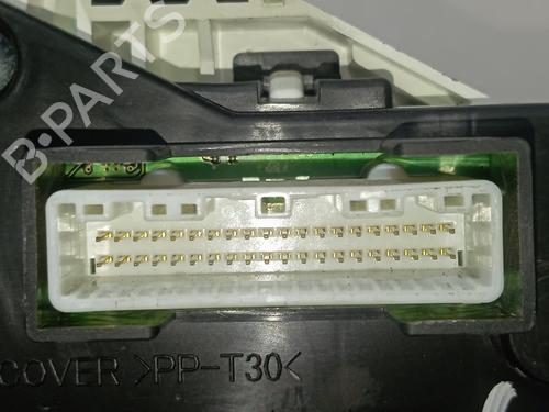 Instrument cluster NISSAN MICRA V (K14)  | BP28421562C47 
