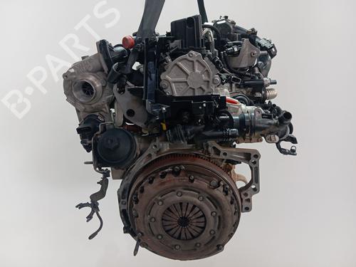 Engine CITROËN C3 III (SX) 1.5 BlueHDi 100 (SXYHYP, SXYHTU) | BP35728633M1  - Image 10