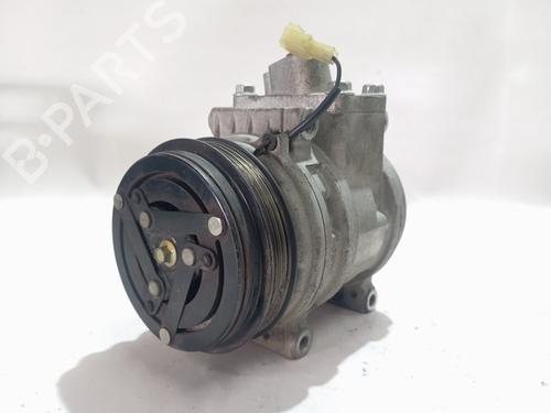 Compressore A/C CHEVROLET AVEO / KALOS Hatchback (T250, T255) [2006-2026]  31641928
