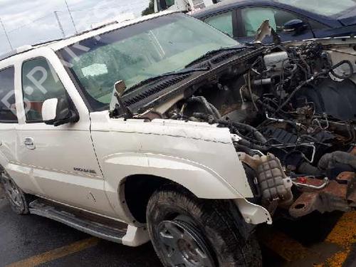 Used Parts CADILLAC ESCALADE [1998-2006]  4229034