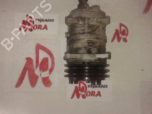 AC compressor NISSAN CABSTAR E (TL_, VL_) | BP12934613M34