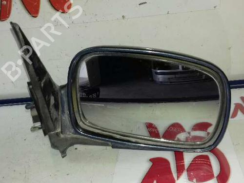Right mirror KIA CARENS II MPV (FJ) 1.8 | BP12834214C27 