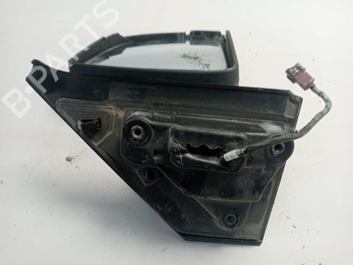 Right mirror FIAT DOBLO Cargo (263_) 1.3 D Multijet | BP18963522C27 