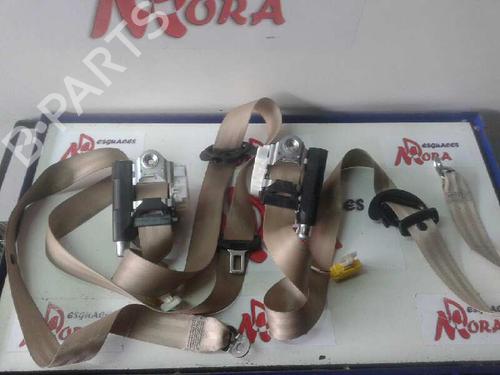 Ensemble sièges VW PASSAT B7 (362) 2.0 TDI | BP30368961C78