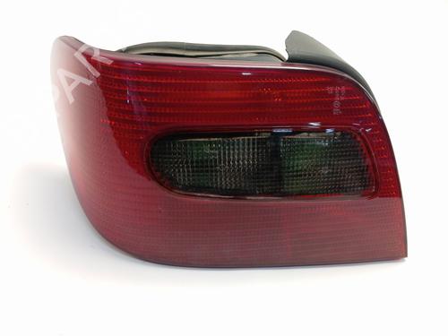 Used Left taillight Left taillight CITROËN XSARA (N1) 2.0 HDi 90 (90 hp) 32859757 32859757