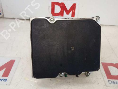 ABS Bremseaggregat RENAULT MEGANE II (BM0/1_, CM0/1_) 1.5 dCi (BM1F, CM1F) | BP18466788M43 