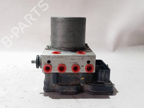 ABS pump RENAULT CLIO V (B7_) 1.5 Blue dCi 85 (B7AG) | BP37664750M43 - Image 2