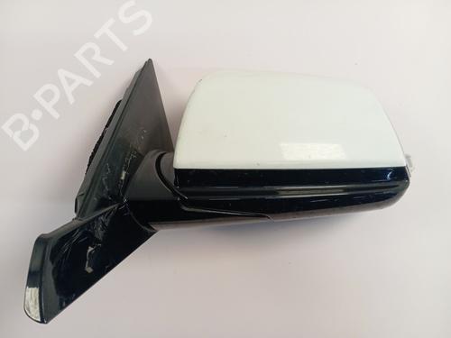 Used Left mirror Left mirror KIA NIRO II (SG2) 1.6 GDI Hybrid (141 hp) 33013328 33013328