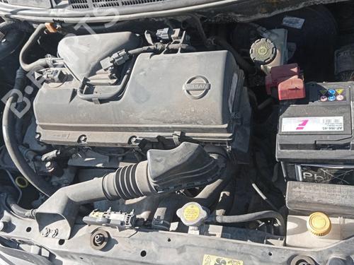 Venstre bagtil invendig håndtag NISSAN MICRA III (K12) | BP17683912I15