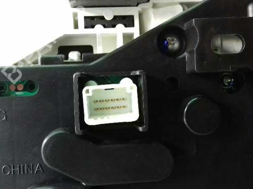 Instrument cluster NISSAN MICRA V (K14)  | BP13453482C47 