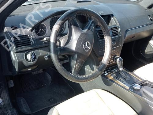 Starter MERCEDES-BENZ C-CLASS (W204)  | BP27801800M8  - Image 8