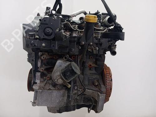 Engine RENAULT KANGOO BE BOP (KW0/1_) 1.5 dCi 75 | BP26292506M1 