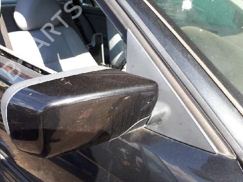Used Right mirror BMW 3 (E46) 318 i (143 hp) 12647694