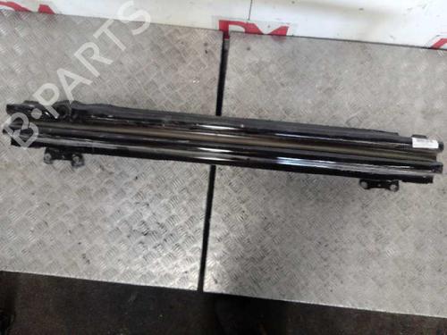 Used Rear bumper reinforcement SEAT ATECA (KH7, KHP) 1.0 TSI (115 hp) 12656018