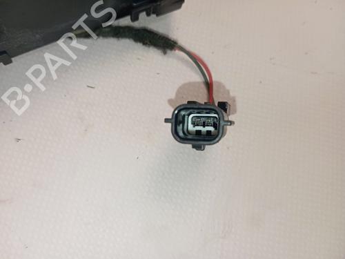 Rear right exterior door handle RENAULT MEGANE IV Grandtour (K9A/M/N_) 1.5 dCi 110 | BP26187437C130