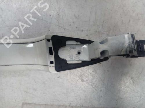 Rear right exterior door handle PEUGEOT 508 I (8D_) 2.0 HDi | BP15231206C130