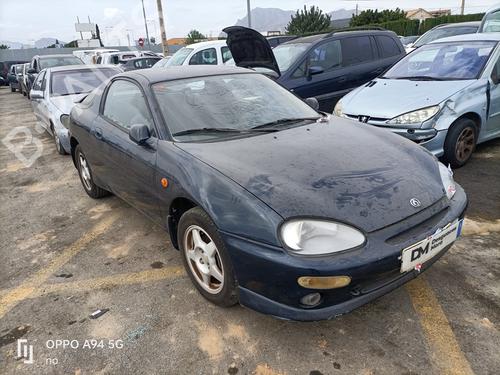 Brukte deler til MAZDA MX-3 (EC) [1991-1998]  4325691