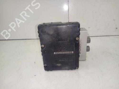 ABS Bremseaggregat JAGUAR S-TYPE II (X200) 3.0 V6 | BP12653962M43 