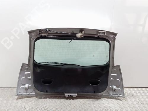 Tailgate FORD FOCUS I (DAW, DBW) 1.8 TDCi | BP26550486C6 