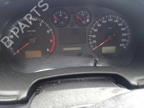 Køler SEAT TOLEDO II (1M2)  | BP12636650M31 