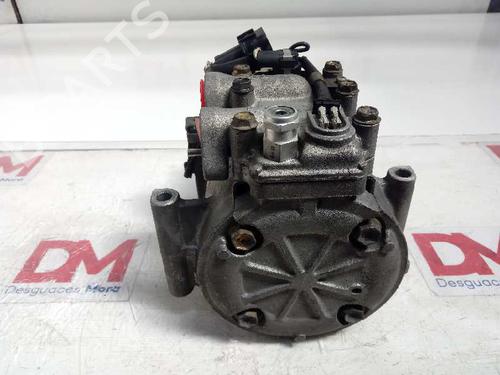 AC compressor MITSUBISHI 3000 GT Coupe (Z1_A) 3.0 Turbo 4WD (Z16A) | BP12659122M34 