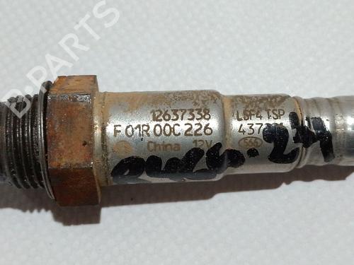 Electronic sensor MG MG HS (AS23) | BP40228980M84 - Image 3