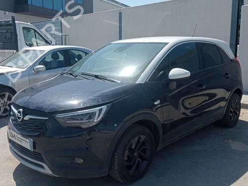 Left front window switch OPEL CROSSLAND X / CROSSLAND (P17, P2QO) | BP26699973I27 - Image 7