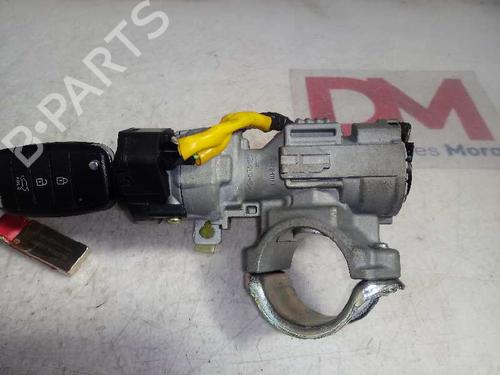 Ignition barrel KIA SOUL II (PS)  | BP16580235M48 
