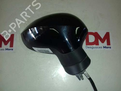 Right mirror SEAT LEON (1P1) 1.6 TDI | BP12643980C27 