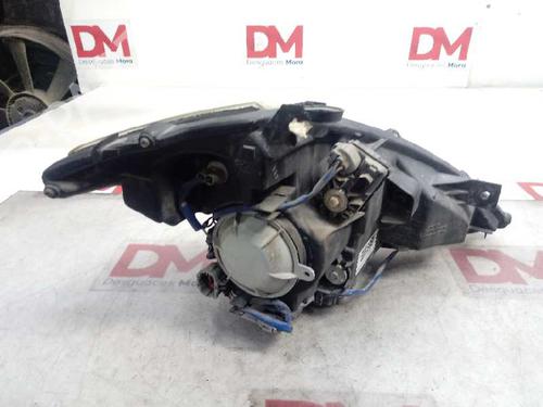 Left headlight NISSAN MURANO I (Z50) 3.5 4x4 | BP12648505C28 